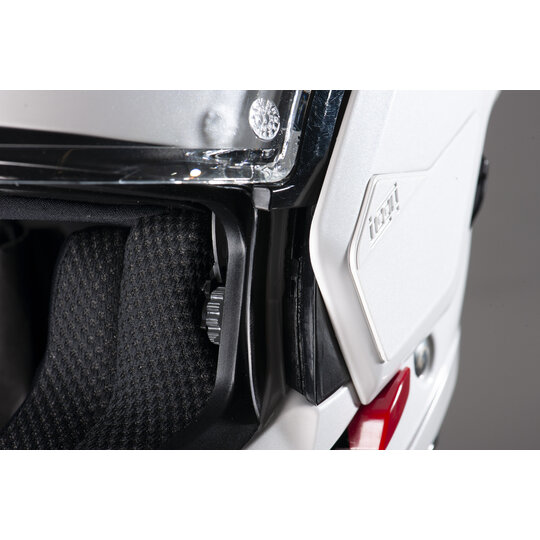 HJC i100 - Čierna Lesklá